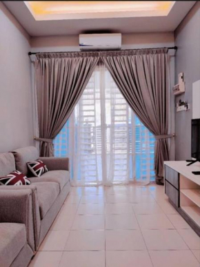 The 3's Homestay Alor Setar #FREE UNIFI